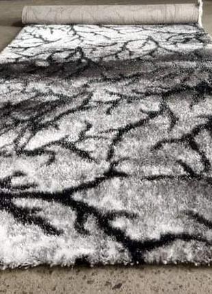 Килимова доріжка 3d shaggy