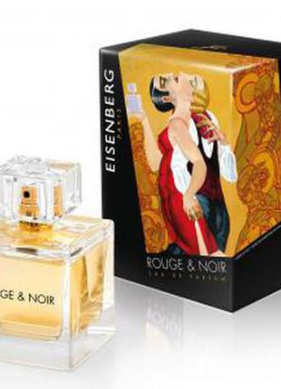 Jose eisenberg rouge & noir парфумована вода