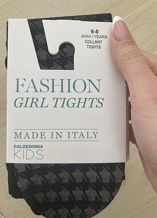 Колготи , колготи calzedonia