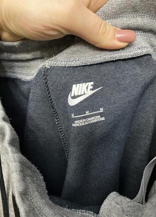 Спортивные штаны nike tech fleece5 фото