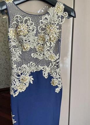 Вечірнє плаття aeelis