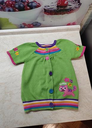 В'язана кофтинка waikiki