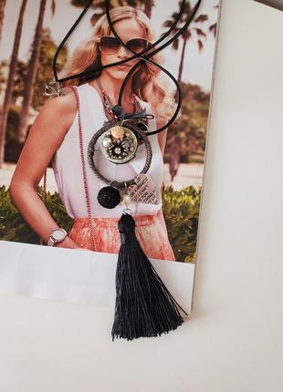 Ручная работа подвеска