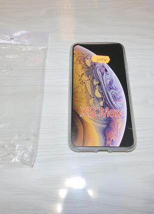 Чехол для iphone xs max vadosik5 фото