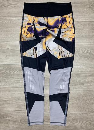 Лосины, леггинсы, adidas