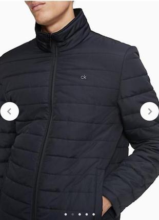 Пуховик, куртка 3-в-1 с капюшоном solid logo(зима, осень, весна)3 фото