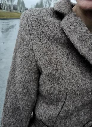 Демісезонне пальто від виробника7 фото