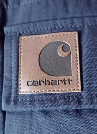 Куртка carhartt mosley4 фото