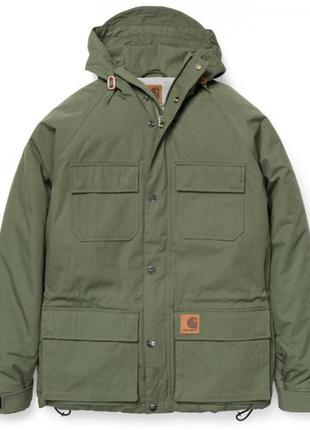 Куртка carhartt mosley