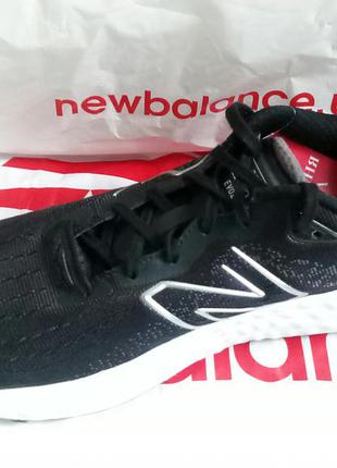 Нові кросівки new balance fresh foam evoz6 фото