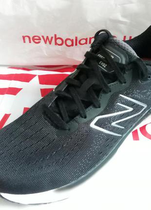 Нові кросівки new balance fresh foam evoz1 фото