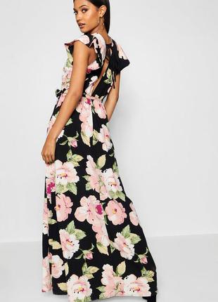 Сукня boohoo м uk10