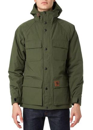 Куртка carhartt mosley