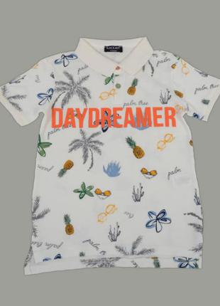 Класна теніска на хлопчика