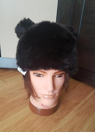 Шапка
