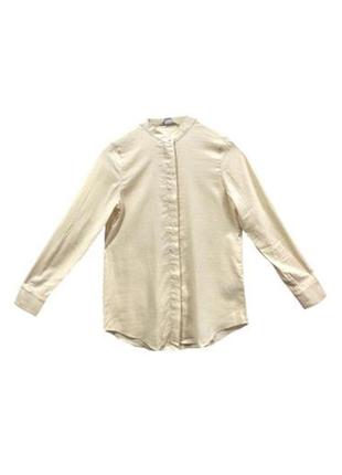 Оригінальна блуза від бренду h&m 05162320012 розм. 34
