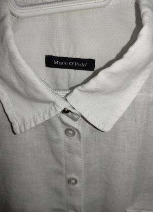 Брендовая юбка marc o'polo шерсть9 фото