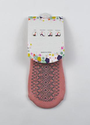 Шкарпетки для йоги і пілатесу фітнесу yoga socks носки3 фото