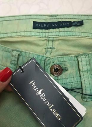 Ralph lauren нові джинси оригінал2 фото