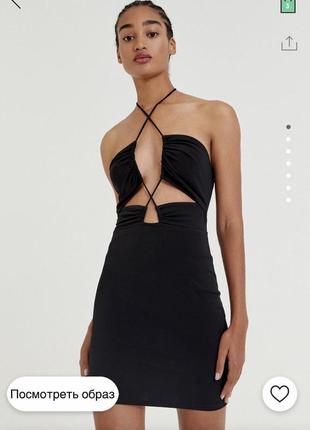 Сукня pull&bear