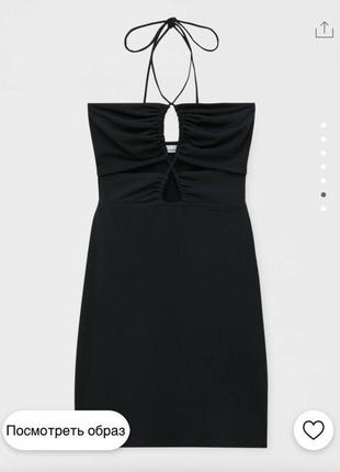 Платье pull&bear2 фото