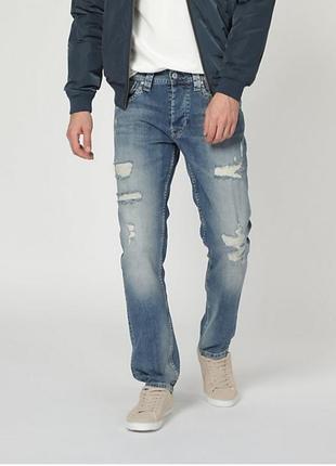 Джинсы  мужские pepe jeans новые