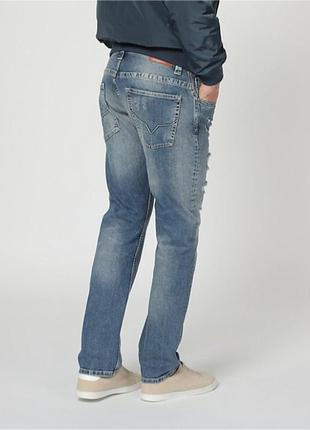 Джинсы  мужские pepe jeans новые2 фото