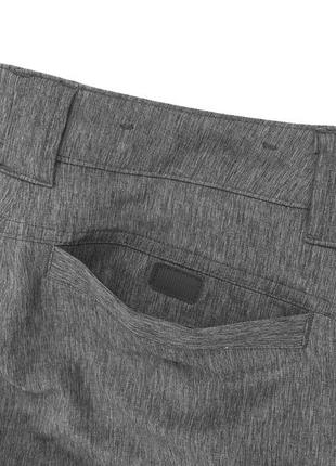 Треккинговые брюки crivit - м6 фото