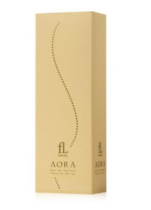 Парфюмерная вода для женщин aora