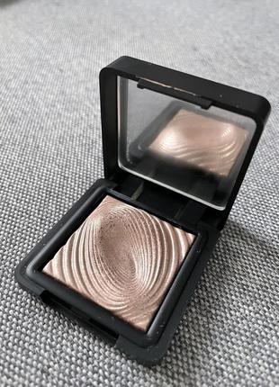 Тіні kiko milano water eyeshadow