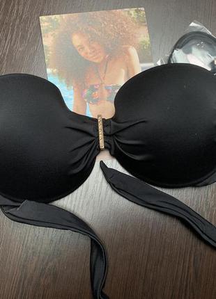 Верх бандо від купальника victoria's secret