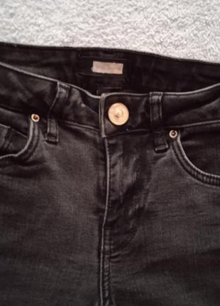 Джинсы 7