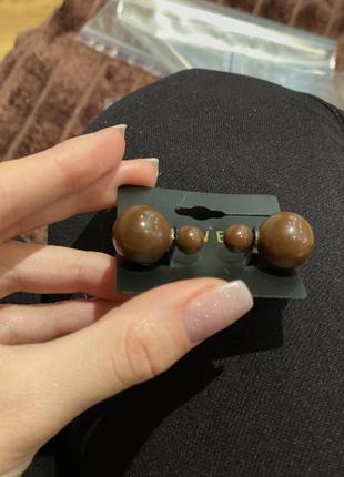 Сережки