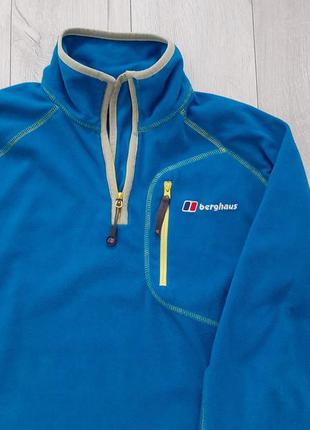 Фліска berghaus