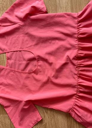 Блузка блуза 2