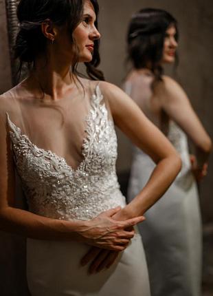 Весільна сукня 2