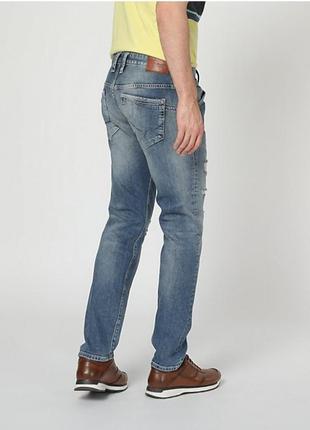 Оригинальные джинсы pepe jeans новые2 фото