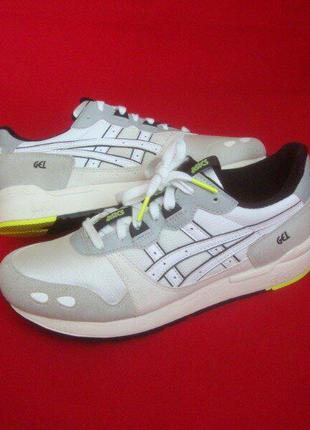 Кроссовки asics gel lyte оригинал 40-41 размер