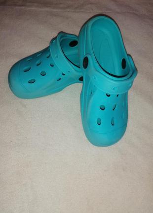 Кроксы