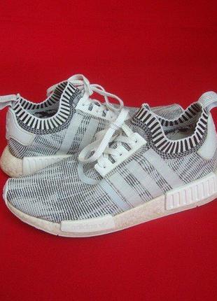 Кроссовки adidas nmd r1 boost оригинал 43 размер