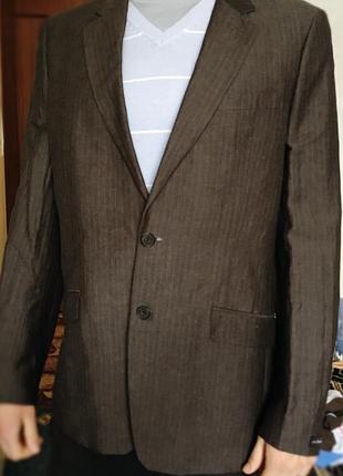 Пиджак мужской mexx р. 50