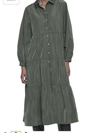 Плаття zara 4