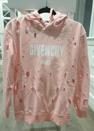 Свитшот givenchy