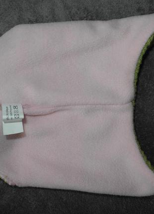 Зимняя шапуля, унисекс, привезенная из америкы, 3-5 лет4 фото