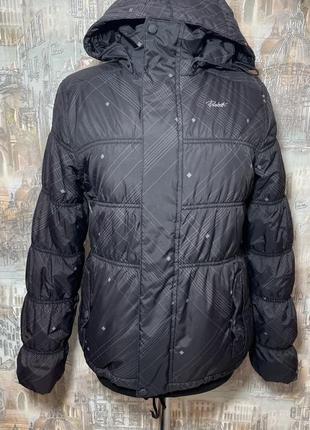 Куртка горнолижна лыжная protest2 фото