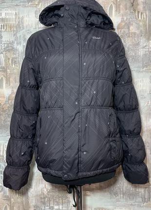 Куртка горнолижна лыжная protest