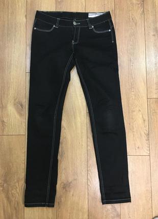 Жіночі чорні джинси silvian heach