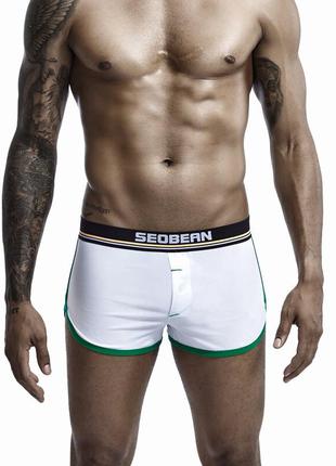 Трусы seobean шортики боксерки