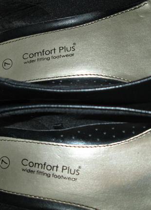 Туфли comfort plus4 фото