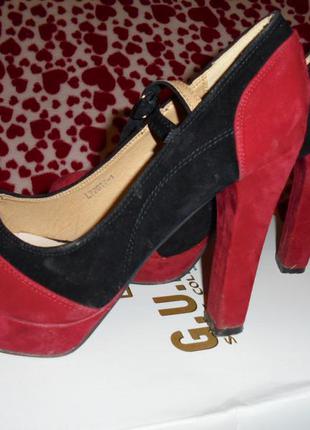 Стильные туфли!